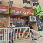 salon Aachoos Gents Hair Dressing photo 1