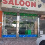 gents salon Al Rawdah Anwer Hair Cutting photo 1