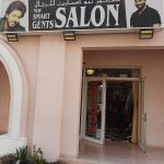 gents salon New Smart photo 1