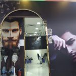 gents salon Al Maqas Al Had photo 1