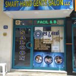 Smart Hand Gents Salon photo 1