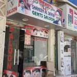 gents salon Shaheen Al Sahra photo 1