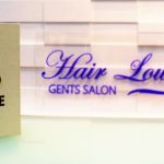 gents salon Hair Lounge photo 1