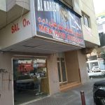 gents salon Al Kareem Men Hairdressing Trimming & Styling photo 1