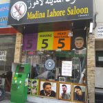 gents salon Madina Lahore photo 1