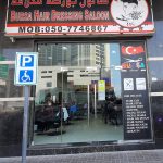 gents salon Bursa Hairdressing photo 1