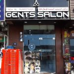 gents salon New Al Rumaithia photo 1