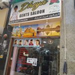 gents salon Dheya photo 1