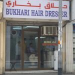 gents salon Bukhari Hair Dresser photo 1