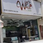 gents salon Whiz photo 1