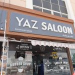 gents salon Blue Yaz photo 1