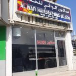 gents salon Al Wafi Hairdressing photo 1