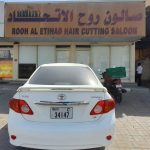 gents salon Rooh Al Etihad Hair Cutting photo 1