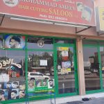 Mohammad Ameen Haircutting Salon photo 1