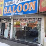 haircutting salon Fiad photo 1