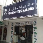 gents salon Fathi photo 1