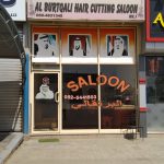 gents salon Al Burtqali Hair Cutting photo 1