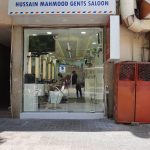 gents salon Hussain Mahmood photo 1