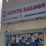 gents salon Abdulla Al Shami Hair Dressing photo 1