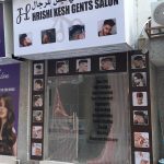 gents salon Hrishi Kesh photo 1