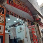 gents salon Rony Kumar photo 1