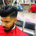 gents salon Al Musht Al Abyad Hairdressing photo 1