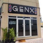 gents salon Genx photo 1