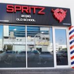 gents salon Spritz photo 1