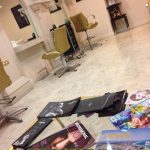 unisex salon Creation 31 photo 1