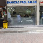 gents salon Shahzad Fadl photo 1