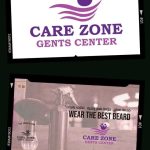 gents salon Care Zone Gents Center photo 1