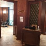 gents salon Zaki photo 1