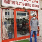 gents salon Martin Platis photo 1