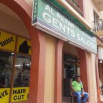 gents salon Al Reyan photo 1