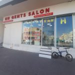 gents salon Nayyar Hassan photo 1