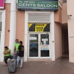 gents salon Al Reyan photo 1