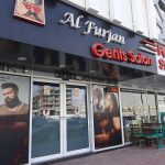 gents salon Al Furjan photo 1