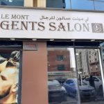 gents salon Le Mont photo 1