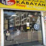 gents salon Kabayan Pinoy Big Barbers photo 1