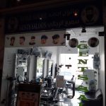 gents salon Ahmed Sammie photo 1