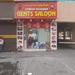 gents salon Usman Shabbir photo 1