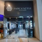 gents salon Fade N Style photo 1