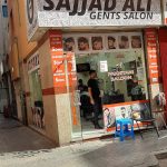 gents salon Sajjad Ali photo 1