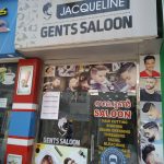 gents salon Jacqueline photo 1