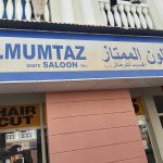 gents salon New Al Mumtaz photo 1