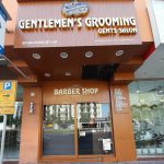 gents salon Gentlemen's Grooming photo 1