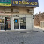 gents salon Danat Dubai Hair Dressing photo 1