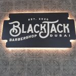 barbershop Black Jack photo 1