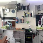 gents salon Abdulla Mohammed photo 1