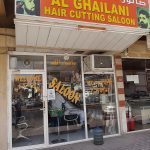 gents salon Al Ghailani Hair Cutting photo 1